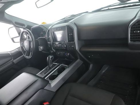 Used 2019 Ford F150 XLT w/ Equipment Group 302A Luxury image 29