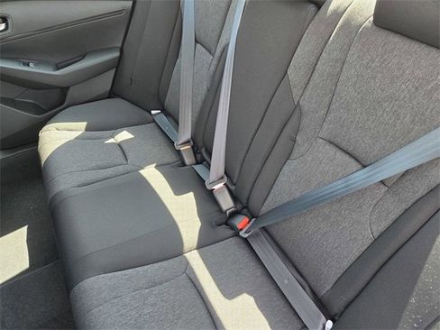 New 2025 Honda Accord SE image 20