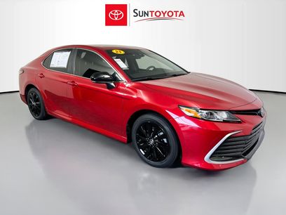 Used 2023 Toyota Camry LE