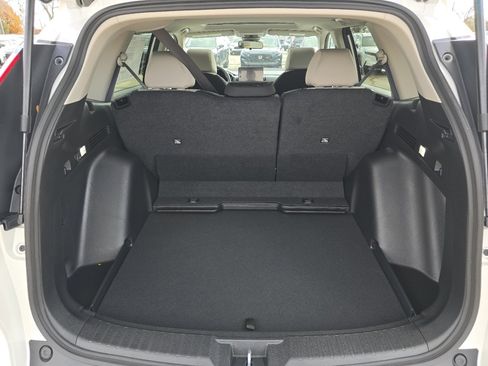 New 2026 Honda CR-V EX image 21