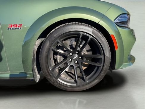 Used 2023 Dodge Charger Scat Pack image 12