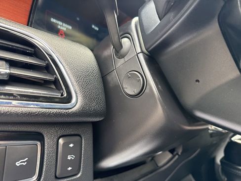 Used 2020 Lincoln Navigator L Reserve w/ Equipment Group 208A Reserve image 20