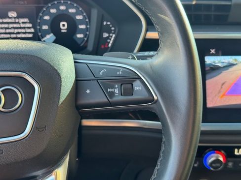 Used 2021 Audi Q3 2.0T Premium w/ Convenience Package image 30