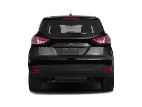 Used 2015 Ford Escape SE AWD/4WD image 5