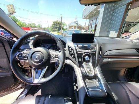 Used 2019 Acura RDX AWD image 14