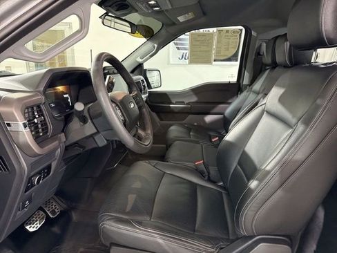 Used 2024 Ford F150 XL image 13