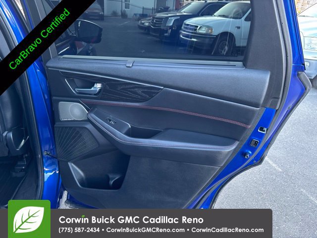 Used 2023 Acura MDX Type S w/ Advance Package AWD/4WD image 32
