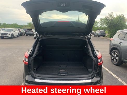 Used 2022 Nissan Rogue Sport SL w/ Premium Package AWD/4WD image 23