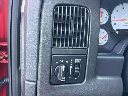 Used 2003 Dodge Ram 1500 Truck SLT AWD/4WD image 16