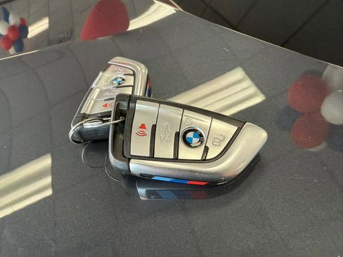 Used 2021 BMW X5 sDrive40i w/ M Sport Package image 69