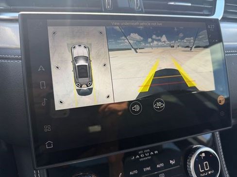 New 2026 Jaguar F-PACE R-Dynamic S AWD/4WD image 21