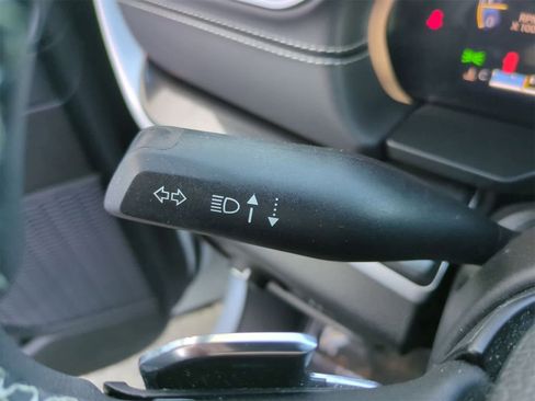 Certified 2023 Jeep Grand Cherokee L Laredo image 26