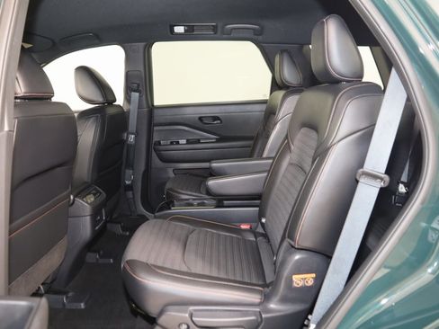 Used 2023 Nissan Pathfinder Rock Creek image 52