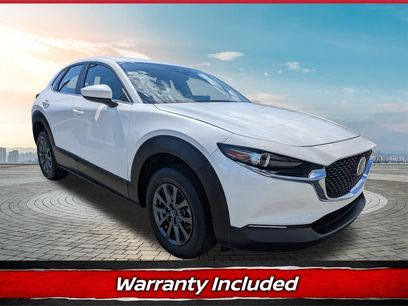 Used 2023 MAZDA CX-30 AWD 2.5 S