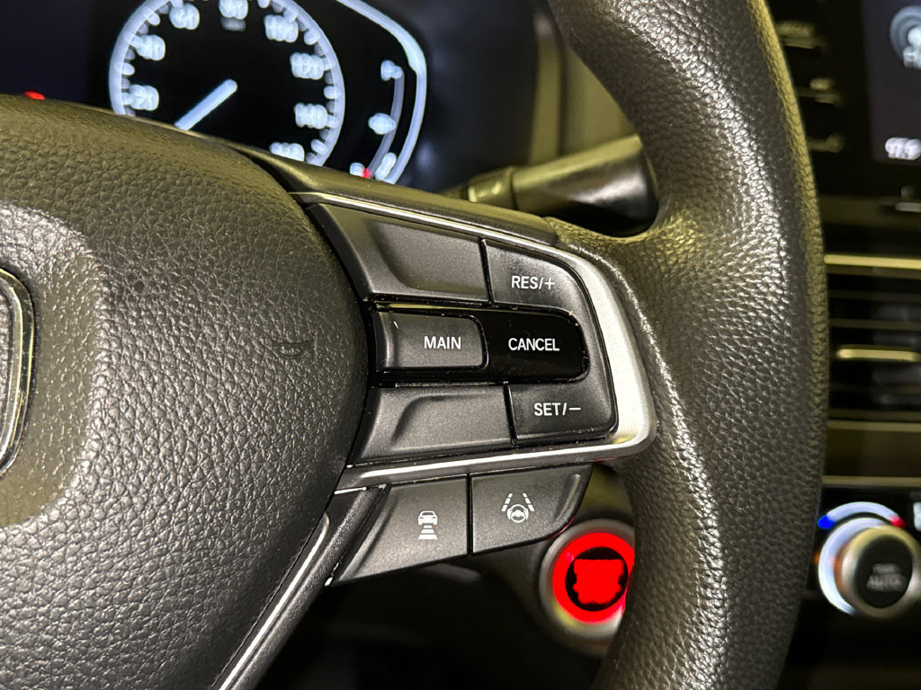 Used 2018 Honda Accord LX image 26