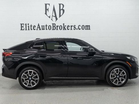 Used 2025 BMW X2 xDrive28i image 5