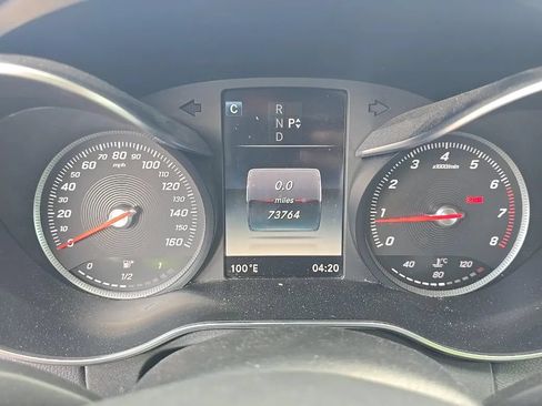 Used 2016 Mercedes-Benz C 300 Sedan w/ Premium 1 Package image 7