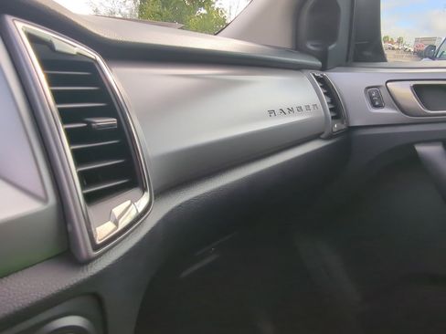 Used 2022 Ford Ranger XLT w/ Equipment Group 301A Mid image 18