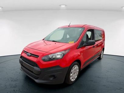 Used 2017 Ford Transit Connect XL