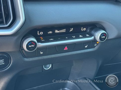 Used 2025 MAZDA CX-50 AWD 2.5 S w/ Weather Package image 23