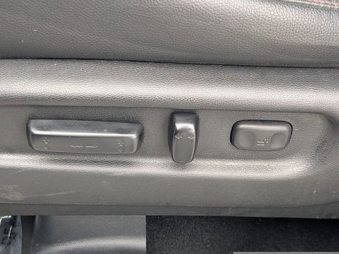 Used 2022 Honda Ridgeline Black Edition image 21