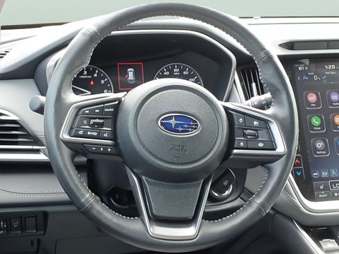 Used 2024 Subaru Outback Limited AWD/4WD image 11