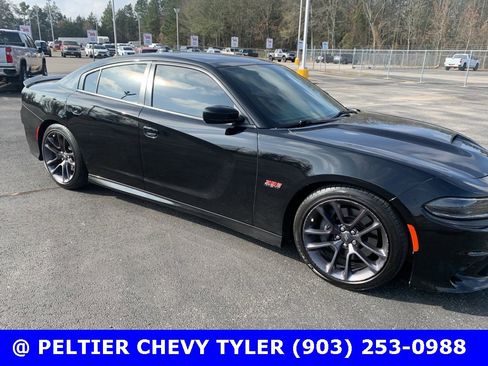 Used 2023 Dodge Charger Scat Pack w/ Plus Group image 11