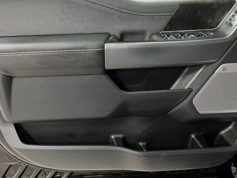 Used 2023 Ford F350 Lariat w/ Lariat Ultimate Package image 22