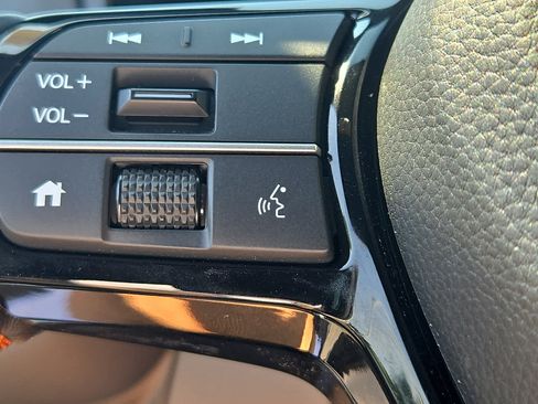 Certified 2026 Honda HR-V Sport image 27