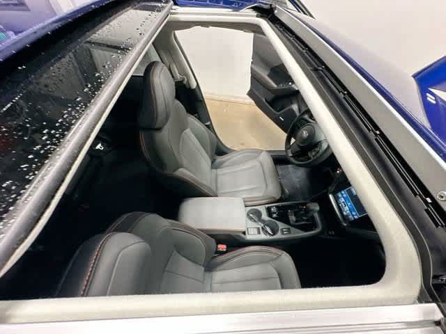 New 2026 Subaru Crosstrek 2.5i Limited AWD/4WD image 6