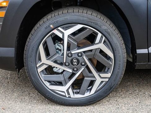New 2026 Hyundai Kona SEL Premium AWD/4WD image 11