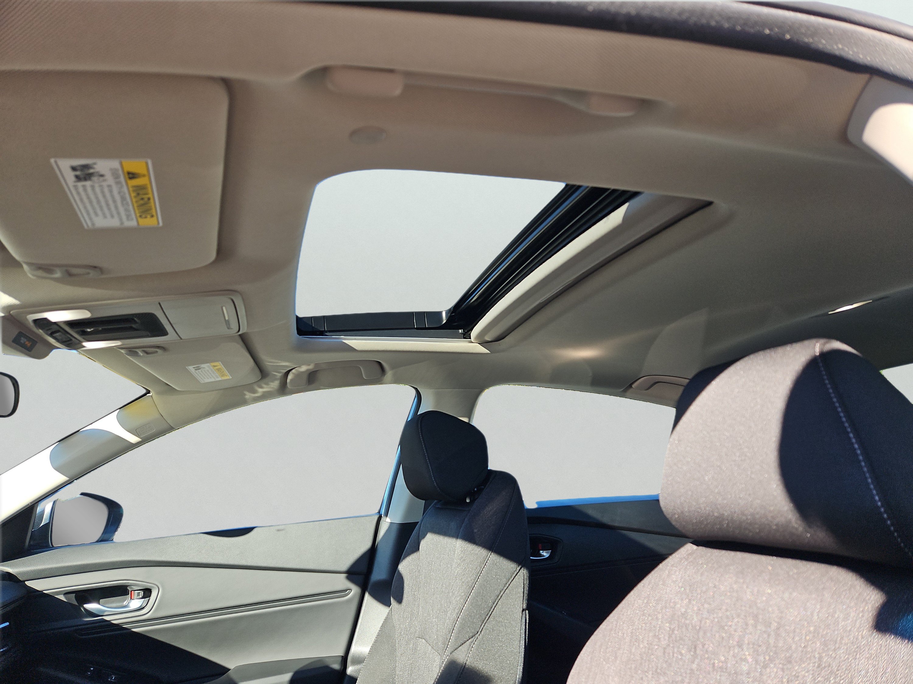 Certified 2025 Honda Accord SE image 8