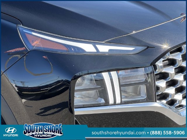 Certified 2023 Hyundai Santa Fe SEL w/ Premium Package AWD/4WD image 10