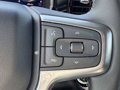 New 2026 Chevrolet Silverado 2500 LT w/ Trail Boss Package image 21