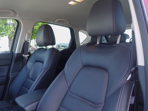 Used 2025 MAZDA CX-5 AWD 2.5 S w/ Preferred Package image 10