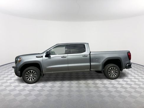 Used 2022 GMC Sierra 1500 AT4 w/ AT4 Preferred Package image 11