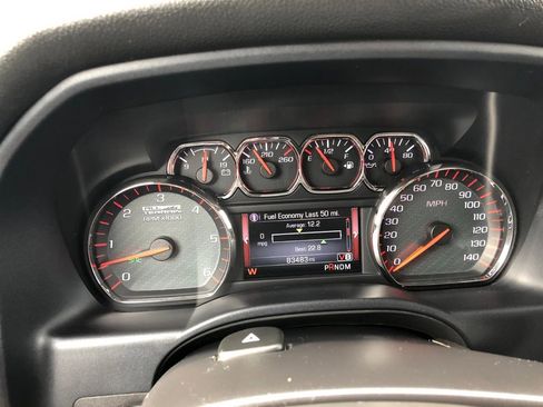 Used 2016 GMC Sierra 1500 SLT w/ All-Terrain Package image 26