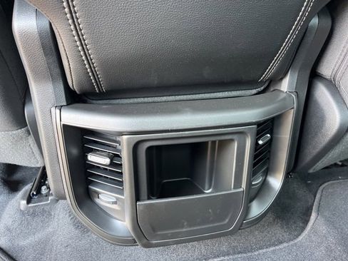 New 2025 RAM 1500 Tradesman image 18