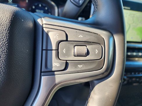 Used 2025 Chevrolet Silverado 1500 LT image 27