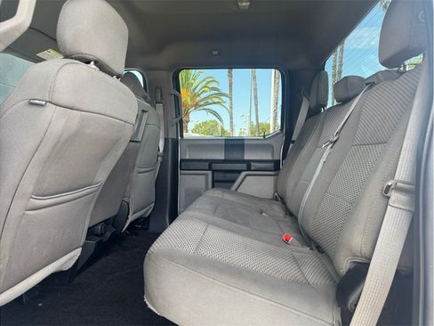 Used 2018 Ford F150 XL w/ Equipment Group 101A Mid RWD image 19