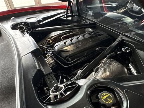 Used 2024 Chevrolet Corvette Stingray Coupe w/ 1LT image 26