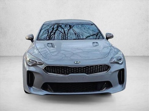 Used 2021 Kia Stinger GT-Line image 2