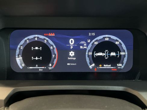 New 2026 Toyota Tacoma TRD Sport AWD/4WD image 19