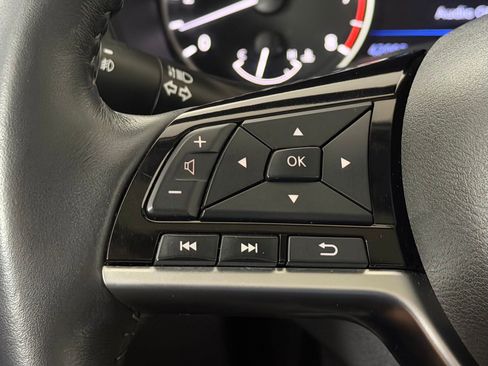 Used 2021 Nissan Altima 2.5 SL FWD image 14