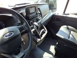 Used 2023 Ford Transit 250 148 High Roof w/ Load Area Protection Package image 4