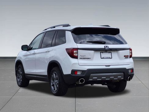 Used 2024 Honda Passport TrailSport image 6