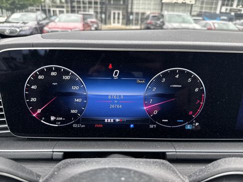 Used 2024 Mercedes-Benz GLE 350 4MATIC image 17