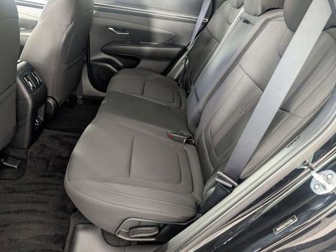 Used 2023 Hyundai Tucson SEL FWD image 26
