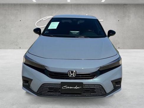 Used 2023 Honda Civic Sport image 18
