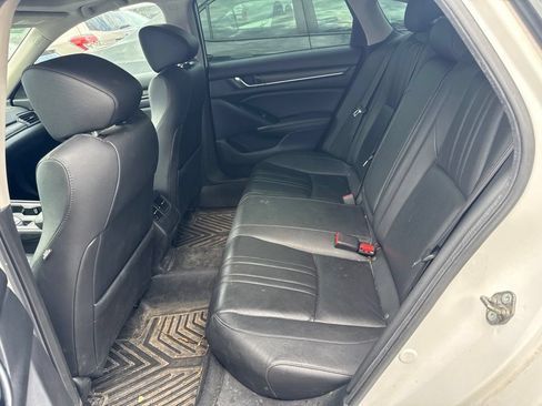 Used 2020 Honda Accord EX-L image 10